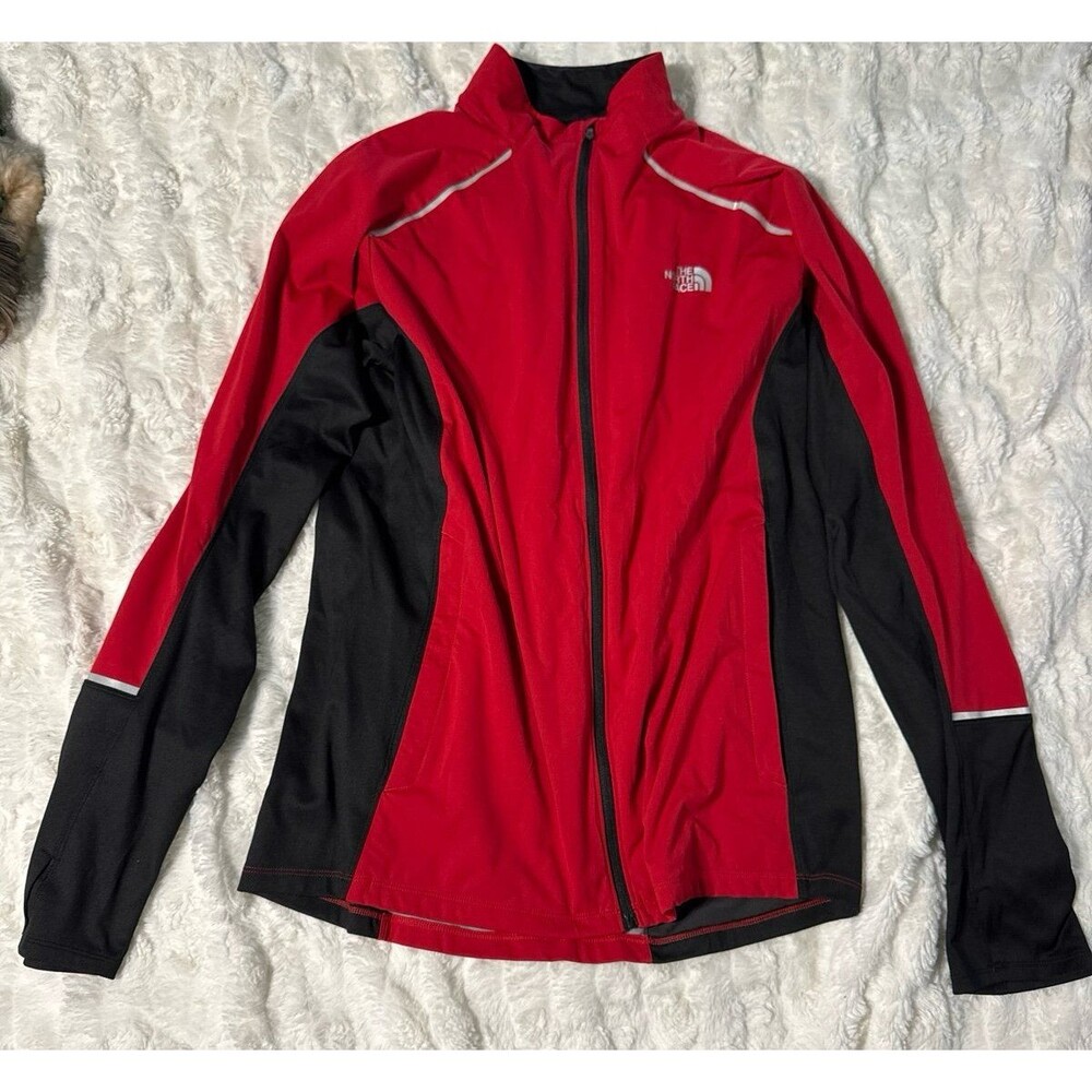 TNF The North Face Jacket